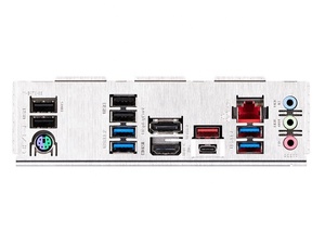 Nueva placa base <span class=keywords><strong>Gigabyte</strong></span> <span class=keywords><strong>Z790</strong></span> UD ATX con Intel Chipset Interfaz de disco duro SATA Capacidad de 128 GB de RAM para escritorio - Product Image 5