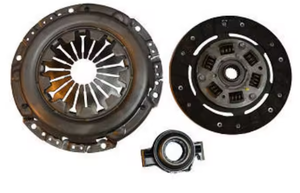 7077253 Pièces automobiles Kit d'embrayage pour <span class=keywords><strong>FIAT</strong></span> SIENA 1.6-8V TDS /<span class=keywords><strong>FIORINO</strong></span> <span class=keywords><strong>PICK</strong></span> <span class=keywords><strong>up</strong></span> 1.5 APOS OEM 7077253 - Product Image 2