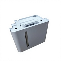 Déshumidificateur domestique 26L R290 avec contrôle intelligent WiFi, dégivrage automatique, purificateur d'air à ions négatifs, portable avec roues, garantie 1 an