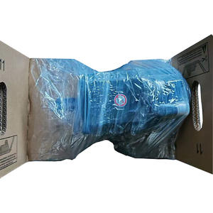 ใหม่เอี่ยมและของแท้ 100% 1FL6062-1AC61-2AA1 เซอร์โวมอเตอร์ - Product Image 2