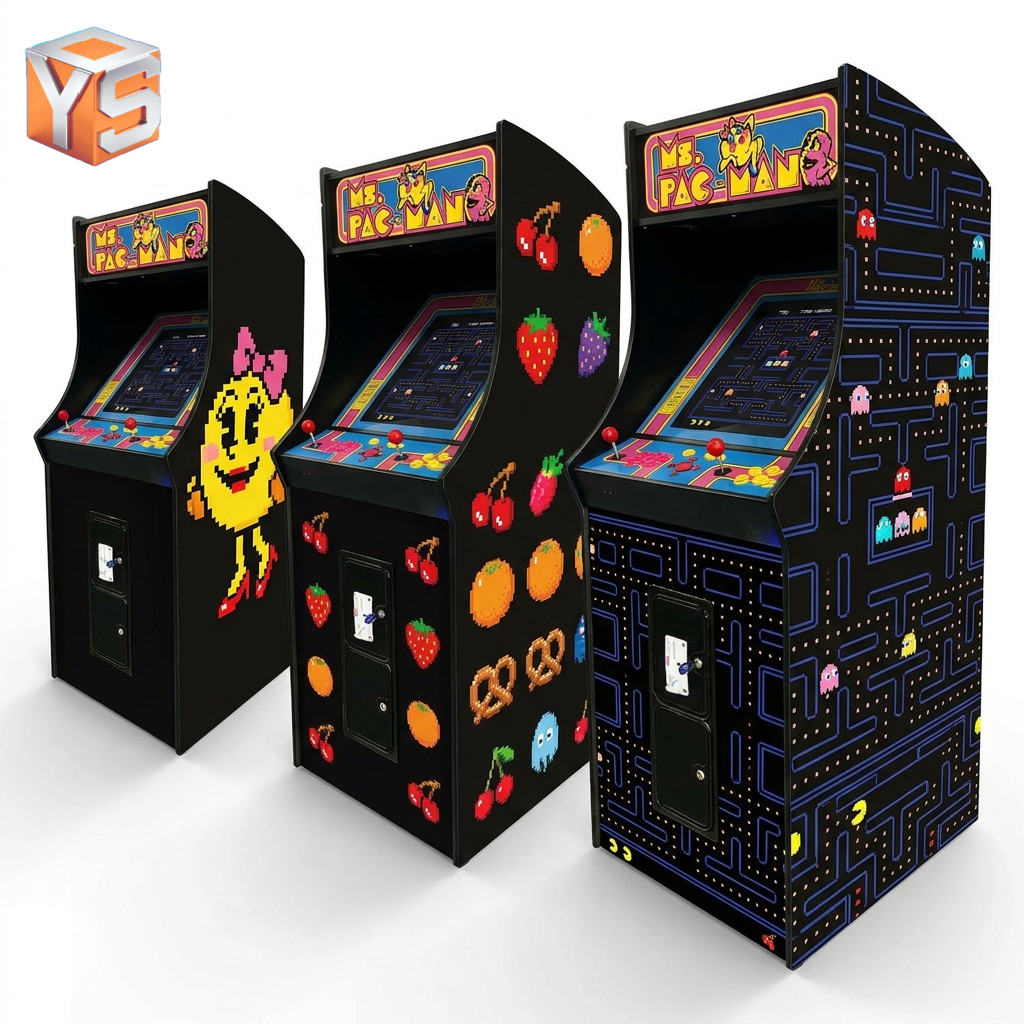 パンドラボックス　アーケードゲーム　レバーカスタム 革新的なパンドラボックスアーケードゲームソリューションで顧客