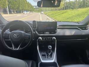 Asientos de Cuero de Lujo de Alto Rendimiento <span class=keywords><strong>2023</strong></span> para <span class=keywords><strong>RAV4</strong></span> Euro VI, Control de Crucero ACC, R18, Manual, Automático, Izquierdo, Usado, Gasolina, Táctil - Product Image 3