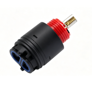 Válvula de Repuesto para Ducha de 40MM, Núm. 4, Compatible con la Válvula de Control del Grifo de Ducha Zurn - Product Image 2