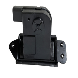 Loquet de verrouillage de hayon 81230-3Z000 pour Santa Fe, Sedona, Sorento 2013-2020 812303Z000 - Product Image 4