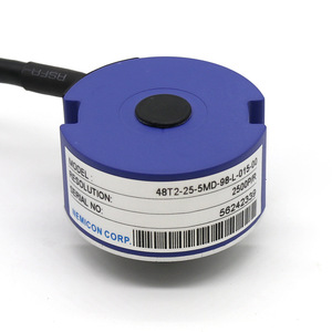 Codificador Incremental Nemicon Corp 48T2-25-5MD-98-L-015-00 2500Ppr con Cables - Product Image 2