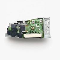 Module d'objectif SYYTECH, tête laser, pièces de rechange pour console de jeu PS2 KHS-400C, accessoires en stock, livraison rapide