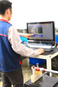 Allwaystools 3/8 ''có thể điều chỉnh bấm vào loại mô-men xoắn cờ lê 5-25Nm dụng cụ cầm tay chuyên nghiệp - Product Image 6