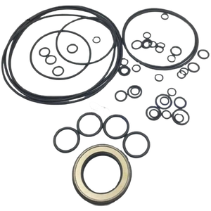ชุดซ่อมซีลไฮดรอลิก TALUADAPC200-8 PC60 120 200 240 300 360-6-7-8 รุ่น 708-25-52861 สำหรับชุดซ่อมปั๊มหลักของรถขุด - Product Image 1