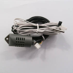 ตัวควบคุมอุณหภูมิแบบดิจิตอล <span class=keywords><strong>SF</strong></span>-569A พร้อมระบบตั้งเวลา สำหรับการหมัก - Product Image 6