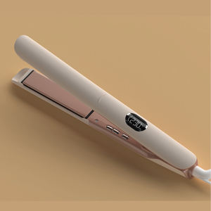 <strong>Hair</strong> <strong>Straightener</strong> Flat Iron Professional <strong>Ceramic</strong> Professional Straightenr <strong>Hair</strong> Styler 450&deg;F - Product Image 1