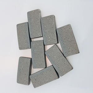 Energiebesparende Arix kernboor diamantsegment grote opening 24x3,5x12mm 24x4,0x12mm 24x4,5x12mm voor beton & metselwerk opnieuw slijpen - Product Image 4
