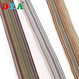 สายรัดพลาสติก PP หลากสีสำหรับเฟอร์นิเจอร์ ม้านั่ง และกระเป๋า จาก Factor Wholesale - Product Image 6