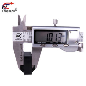 Oenfengheng-ventilateur dissipateur thermique, 25mm 30mm 35mm 40mm 50mm, Dissipation de la chaleur, pour moteur sans balais, pièce <span class=keywords><strong>voiture</strong></span> RC - Product Image 6