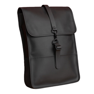 Free Sample Unisex Business <b>Laptop</b> Waterproof School <b>Rucksack</b> Genuine <b>Leather</b> USB Port 36-59L Capacity Customized Logo Made - Product Image 6