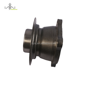 XJX- Hot - Factory Price Selling High Quality NPR Speed <strong>Ratio</strong> 9/41 Standard Size Rear Differential Flange Yoke Forisuzu