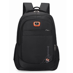 Athletic Utility <b>Backpack</b> Durable <b>Student</b> <b>Backpack</b> for Boys <b>Backpack</b> logo Custom logo - Product Image 2