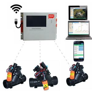 Sistema de Riego Inteligente para Invernaderos con Control Remoto para Uso Agrícola, Material Plástico ZDKZ008 - Product Image 3