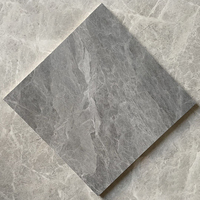 Carreaux de sol en porcelaine sublimée de luxe 300x300 pour salle de bain extérieure, antidérapants pour salle de bain