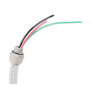 Kits de fils de conduits électriques flexibles pour HVAC - Product Image 2