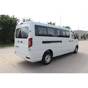 Personalizado usado Toyota Hiace Van Toyota Hiace Mini Bus motor diésel furgonetas para la venta