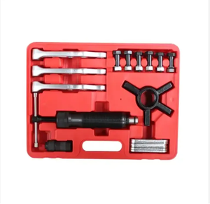 Outils automobiles, kit de séparateur d'engrenages <span class=keywords><strong>hydraulique</strong></span> 10 tonnes - Product Image 3