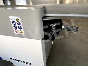 Chất Lượng Châu Âu Ý Sicar Chế Biến Gỗ Doanh Và <span class=keywords><strong>Planer</strong></span> Nhiệm Vụ Nặng Nề Chế Biến Gỗ Bề Mặt <span class=keywords><strong>Planer</strong></span> - Product Image 6