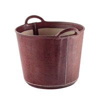 Mini poubelle pour la cuisine, la maison et les restaurants, produit artisanal en fer, objet artisanal très utile pour la table