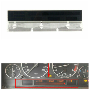 2023 Bestseller für BMW LCD-Bildschirm Pixel Reparatur für BMW E38 E39 E53 X5 Dashboard Instrument Cluster - Product Image 3