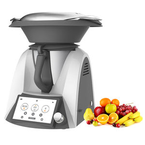 Thermomixer Mélangeur thermique multifonctionnel avec écran coloré et fonctions de pétrissage de la pâte - Product Image 5