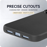 Étui magnétique tissé pour téléphone portable, compatible iPhone 18 Pro Max 17 Air 16 15 Plus, antichoc, texture lin, avec boîte