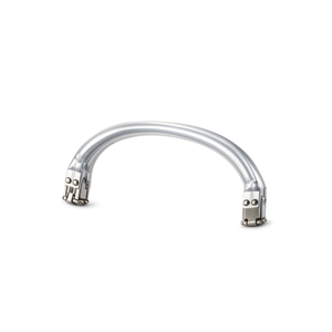 Asa para bolso Ilan de 21 cm con cierre de aluminio - Product Image 1