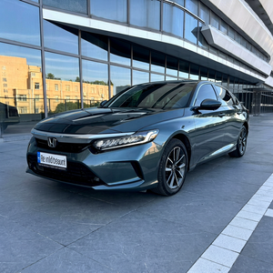 Honda Inspire 260 Turbo 2022 d'occasion en excellent état à vendre - Product Image 1