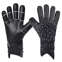 Gants de gardien de but personnalisés HBG 2027, gants de gardien de but de football, gants d'entraînement, gants de sport, gants de football pour adultes et enfants