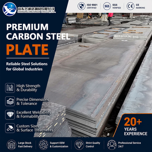 S235 Pickled Annealed 10mm 1250mm Plasma <b>Cutting</b> JIS G3101 Carbon Steel Plate for Bridge Fabrication - Product Image 1