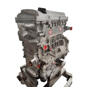 Bloque de Motor 2.4T <span class=keywords><strong>Toyota</strong></span> 2AZ de Alta Calidad, Directamente de Fábrica, Motor 2AZ-FE para <span class=keywords><strong>Toyota</strong></span> Camry - Product Image 1
