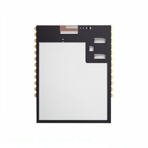 Modules et modems émetteurs-récepteurs RF MGM12P22F1024GA-V2R du fabricant Channel - Product Image 1