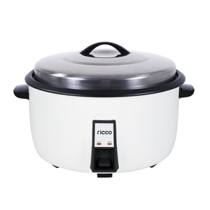<span class=keywords><strong>Cuiseur</strong></span> à <span class=keywords><strong>riz</strong></span> commercial électrique <span class=keywords><strong>de</strong></span> grande taille 4.2L industriel 1600W - Product Image 5