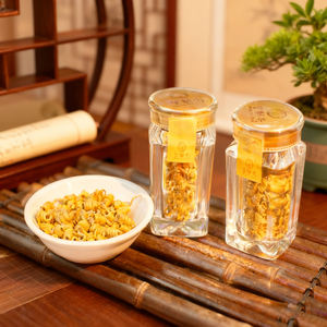 ชาไมฮู เดนโดรเบียม ออฟฟิซิเนล หายาก - ชาจากภูเขาเทียนจูแบบธรรมชาติ อายุการเก็บเกี่ยว 5 ปี - Product Image 6