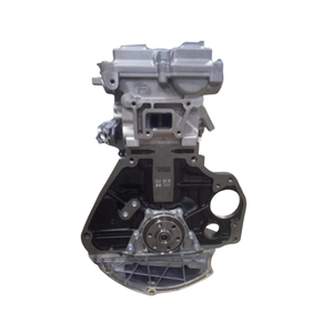 Nouveau moteur à essence B15D2 1,5 L, assemblage professionnel testé, alliage <span class=keywords><strong>d</strong></span>'aluminium + fonte, garantie <span class=keywords><strong>12</strong></span> mois, 119 kW, couple de 220 Nm pour - Product Image 3