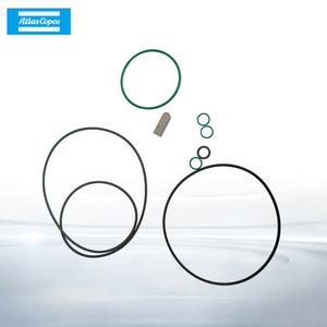 Kit de Reparación Atlas Copco 3002600180 para Válvulas de Compresores de Aire, Piezas de Goma - Product Image 1