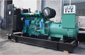 Generador Diésel Weichai Trifásico de CA de 30kw 37.5kva, Modelo LMW-30, Marca Rayming, Súper Silencioso, 50/60Hz, en Venta - Product Image 5
