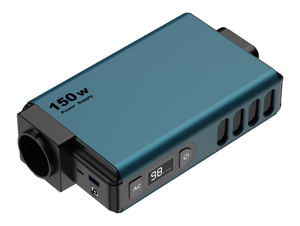 Banco de energía portátil recargable, 150W, 32000mah, 32000mah, capacidad - Product Image 2