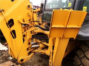 Retroexcavadora usada JCB 3CX 4CX a bajo precio, retroexcavadora JCB usada a la venta - Product Image 5