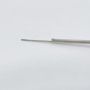 उच्च गुणवत्ता 2.7 मिमी कठोर बाल चिकित्सा साइटोस्कोपी के लिए एक साइटोस्कोपी एक साइटोस्कोपी जो एक साइटोस्कोपी विशेषता विशेषता विशेषता वाली विशेषता है - Product Image 4