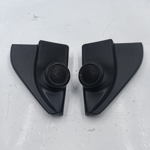 토요타 하이럭스 2015-2023 스피커 커버용 가니쉬 FR 도어 LWR 674920K160 - Product Image 3