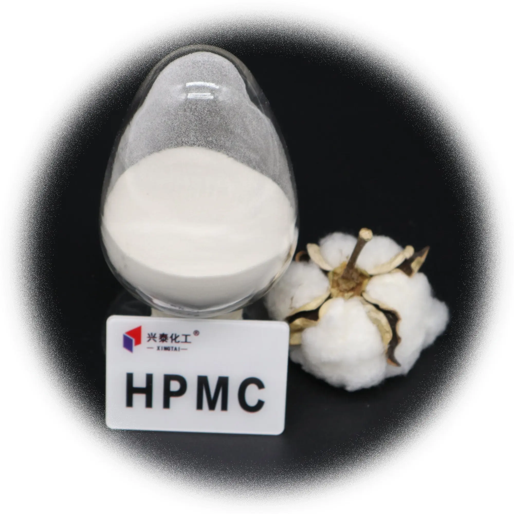 Vendita diretta della fabbrica hpmc gradi produttore in cina 9004-65-3