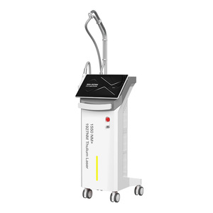 Appareil de beauté laser au thulium à double longueur d'onde pour le traitement de resurfaçage cutané des cicatrices, des rides et de la peau rugueuse - Product Image 3