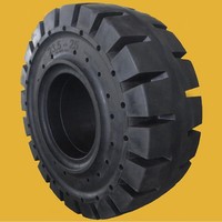 Pneu plein TOPOWER OTR pour camion benne et chargeuse, 23.5-25, garantie 24 mois - Offre Spéciale
