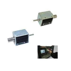 Suministro a Granel Personalizado de Juguetes Electrónicos, Bancos de Energía Compartidos, Cerraduras con Huella Dactilar Resistentes, Electromagnetas de Empuje y Tracción, Imanes de Elevación - Product Image 1