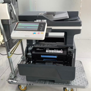 <strong>Konica</strong> <strong>Minolta</strong> Bizhub B4752 Black White Multifunction <strong>Laser</strong> <strong>Printer</strong> Fully Tested Refurbished Stable Low-Malfunction Performance - Product Image 5